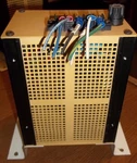 Acopian U24Y500 2A 250V Unregulated Power Supply (881). Fixed Price $33.00.