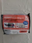 Sam Pelvic Sling Ii Standard Hip Circ 32-50" (SL556652) Autostop Buckle New. Fixed Price $74.95.