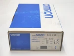 Omron S82R-5528. Fixed Price $144.68.
