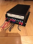 Converter Concepts +/- 12 Volt Power Supply. VT25-291-10/XX. Fixed Price $32.00.