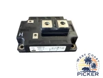 (1) One Prx CM600HA-24H Igbt Module (nos Open Box). Fixed Price $40.00.