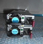 Lots Of Hp DPS-460EB A Server Switching Power Supply HSTNS-PD14 499250-101. Fixed Price $25.99.