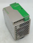 Phoenix Contact 2938604 QUINT-PS-100-240AC/24DC/10 24VDC Power Supply Used. Fixed Price $82.80.