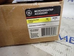 Ge Tvpbp Portable Power Pack For Microversa Trip New. Fixed Price $639.99.