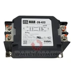 New In Box Cosel NAH-20-472 Noise Filter. Fixed Price $151.16.