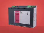Tracopower TIS-600-124 Red 600W 24V Ac-dc Industrial Switching Supply. Fixed Price $79.99.