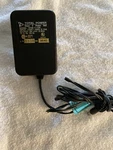 Total Power TP48-111ER Supply 9 Vdc .55 Amp Wall Adapter. Fixed Price $10.00.