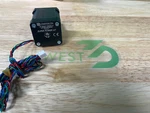 Ldo Motors 42STH48-2804AH & 2804AH(S55) / Ac Super Speedy Power High Tem. Fixed Price $25.43.