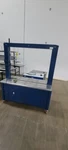 Polychem PC1000 Strapping Machine. Needs Power Supply. Fixed Price $6000.00.