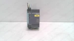 Siemens 6EP1322-5BA10, Sitop Compact Power Supply #345140. Fixed Price $68.75.