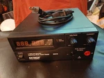 Extech 382275 Dc Power Supplies / Lab - Outputs: Single, Voltage. Fixed Price $225.00.