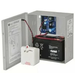 Altronix AL125ULP Power Supply/charger Fire Disconnect. Fixed Price $124.95.