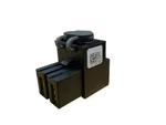 Molex 0394210012 Dc Power Plug Connector 85A 600V -48V Rtn W/ Cap Dell 06RYJ9. Fixed Price $39.99.