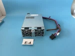 Cosel PBA1000F-24-XTEA 24V 1000W Industrial Power Supply With Dual Cooling Fans. Fixed Price $150.00.