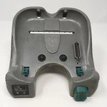 Zebra Technologies Rw 420 Vehicle Cradle Charger DC17141-G1 Used. Fixed Price $21.75.