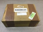 New Schenck Canbus CAN001 Module; D-64273, ECU-002, ECUV002. Fixed Price $898.20.