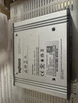 *brand New* Wago Series Power Supply 24VDC 2.5A 60W 762-5204/8000-0001. Fixed Price $2400.00.
