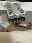 Applied Motion PS150A24 1000-318 Switching Power Supply. Fixed Price $75.00.
