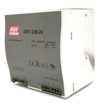 Mean Well DRT-240-24 Industrial Ac/dc Power Supply. Fixed Price $45.00.