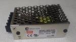 Mean Well NES-15-24 Power Supply Vdc, 0.7. Fixed Price $35.00.