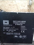 Block Switchmode Power Supply Type 0006135 24VDC/5A 12VDC/9A. Fixed Price $14.00.