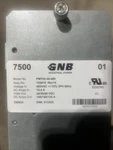 Stryten /gnb Power Mod PM752-48-480. Fixed Price $500.00.