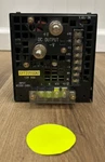Shindengen Electric Mfg Power Supply SY12050GN2. Fixed Price $165.00.