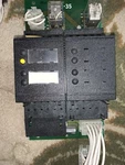 Tested Working Cerberus Pyrotronics Siemens Battery Charger BC-35 Fire Alarm. Fixed Price $449.99.