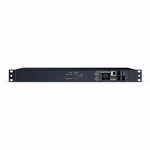 Cyberpower PDU44002 Single Phase 100 120 Vac 20A Switched Ats. Fixed Price $795.95.