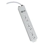 Eaton PS-602-HG Safe-it Medical-grade Power Strip, Ul 1363, 6X Hospital-grade. Fixed Price $123.00.