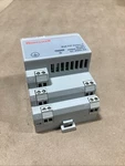 Honeywell TC-FFPCX1 Power Supply, 120/230VAC In, 24VDC 1.3A Out, Din Rail. Fixed Price $89.99.