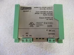 Phoenix Contact Quint Power Supply 2939247 PS-120AC/24DC/1. Fixed Price $32.00.