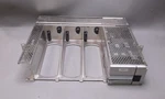 CK11S-ANL-VV Eltek Valere Power Compact 19 Inch Rectifier Shelf 48V 160AMP. Fixed Price $124.00.