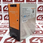 1469490000 Weidmuller Power Supply, 24VDC, 10A, 240W, IP20, Used. Fixed Price $139.00.