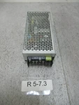Nemic Lambda RWS150A-24/A Power Supply Input 100 To 240VAC Output 24VDC 6.5A. Fixed Price $255.39.