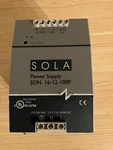 Sola Sdn 16-12-100P Power Supply. Fixed Price $28.00.