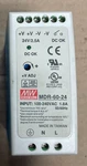 Mean Well MDR-60-24 Power Supplies. Fixed Price $18.99.