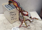 Bridgeport Ez-trak Power Supply 31943358 (inv. 48035). Fixed Price $800.00.