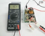 18099 Skynet Power Supply, 50/60HZ SNP-9563. Fixed Price $84.36.