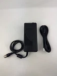 Astrodyne SP13-1270 Power Supply 100-240V-AC 5.41A Amp 24V-DC. Fixed Price $299.95.