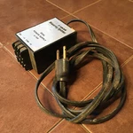 Kaman Measuring Systems, Dual Power Supply, +15VDC & -15VDC, Model P2450. Fixed Price $23.38.