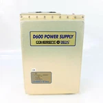 Coherent Deos D600A Power Supply 600W, 100 Mhz For Laser. Fixed Price $498.94.