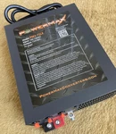 Powermax PM3-75LK 75A 110VAC To 12VDC Charger/converter LIFEPO4-COMPATIBLE!. Fixed Price $89.00.