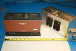 Weidmuller Connect Power Supply Output 24VDC 20A Input 400-500V 3P Din Rail. Fixed Price $99.50.