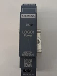 Siemens Logo! Power 6EP3320-6SB00-0AY0 Pwr Supply -used. Fixed Price $75.00.
