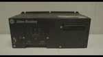 Allen Bradley Uniterruptible Power Supply 120V 60HZ RW350DR. Fixed Price $450.00.