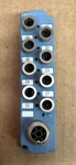 Escha 8MBM8-3P2. 8017721 Sensor Distribution System. Fixed Price $23.48.