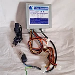 Vintage Enlight Psu, EN-825710, 250 Watt Power Supply, New Old Stock. Fixed Price $49.99.