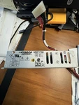 Condor Electronics MSP1798/MSP-1798 Dc Power Supply. Fixed Price $199.00.