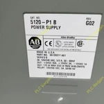 Allen-bradley 5120-P1 Pyramid Integrator Power Supply. Fixed Price $79.99.